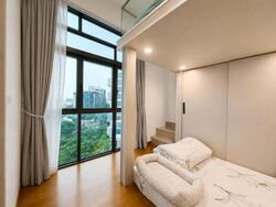 J Gateway (D22), Condominium #554237861